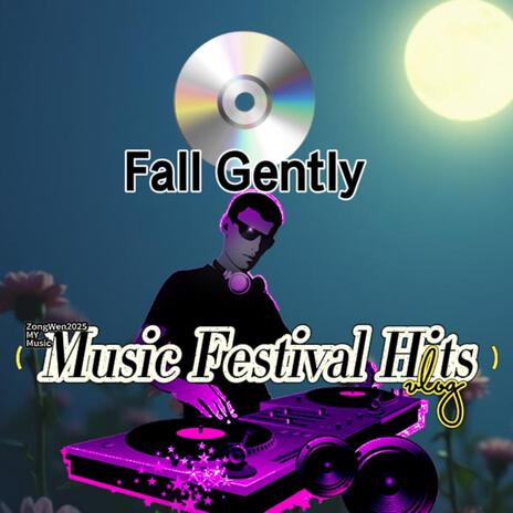 Fall Gently | Boomplay Music