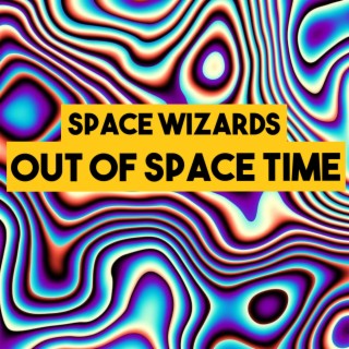 out of space time