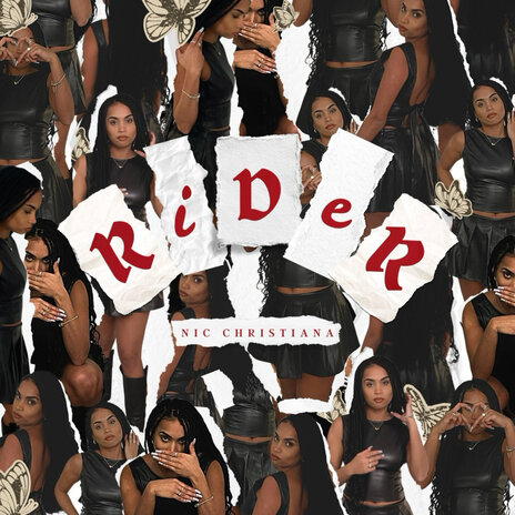 Rider | Boomplay Music