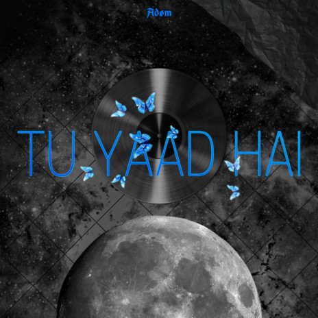 Tu Yaad Hai | Boomplay Music