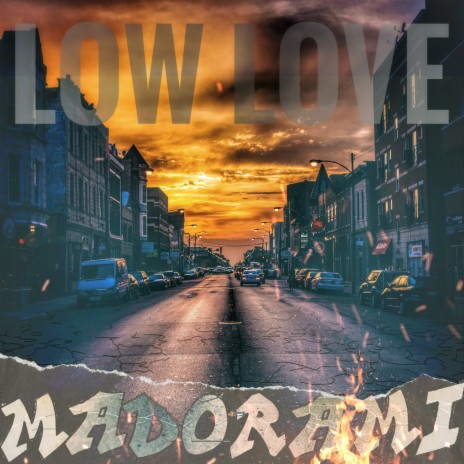 Low Love | Boomplay Music