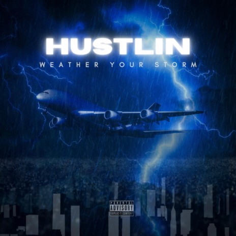 Hustlin | Boomplay Music