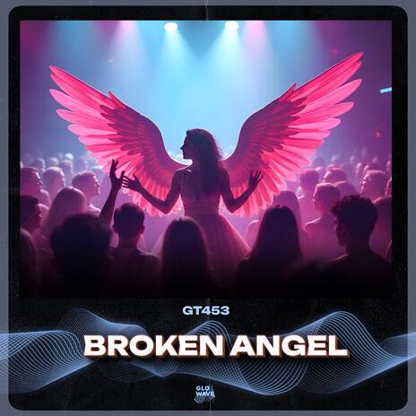 Broken Angel (Techno) | Boomplay Music