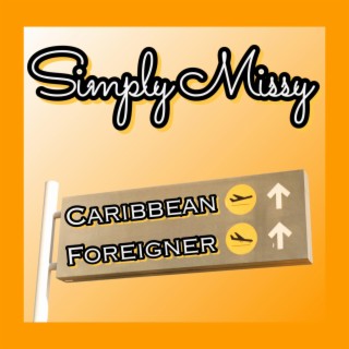 Caribbean Foreigner