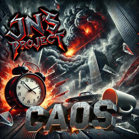 CAOS | Boomplay Music