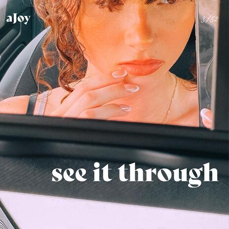 see it through | Boomplay Music