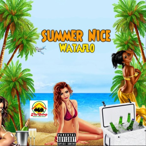 Summer Nice | Boomplay Music
