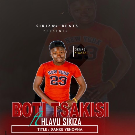 Danke Yehovha (feat. Hlavu sikiza) | Boomplay Music