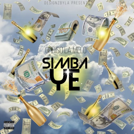 SIMBA YE | Boomplay Music