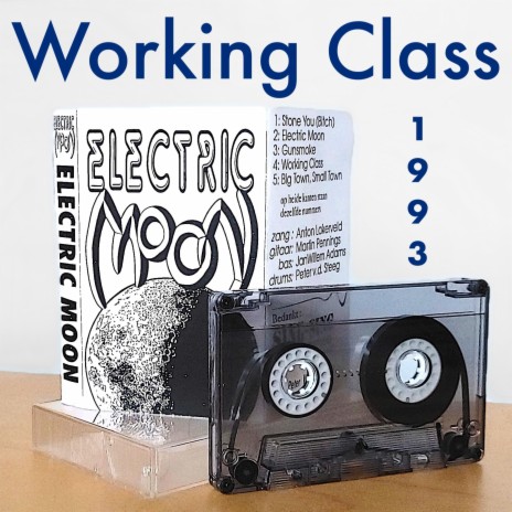 Working Class | Boomplay Music