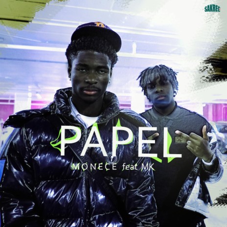 papel ft. mk | Boomplay Music