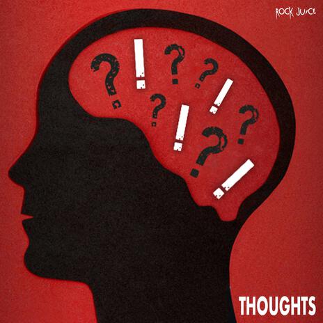 Thoughts (Hip Hop Instrumental Mix) | Boomplay Music