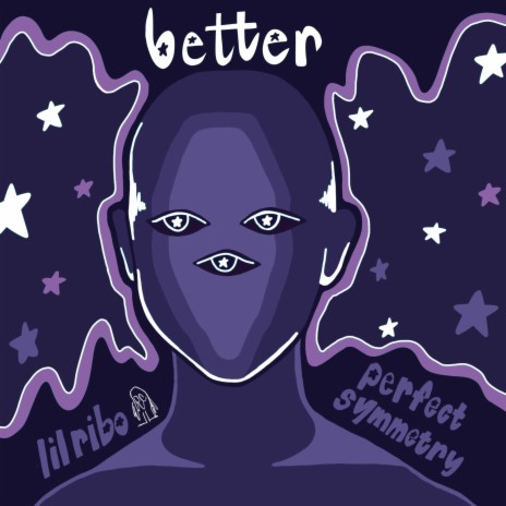 Better ft. ribo | Boomplay Music