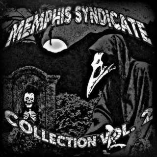 Memphis Syndicate Collection vol. 2
