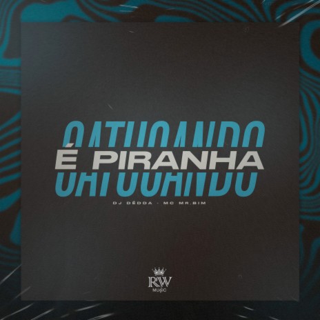 Catucando, É Piranha ft. Dj Dédda | Boomplay Music