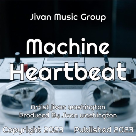 Machine Heartbeat | Boomplay Music