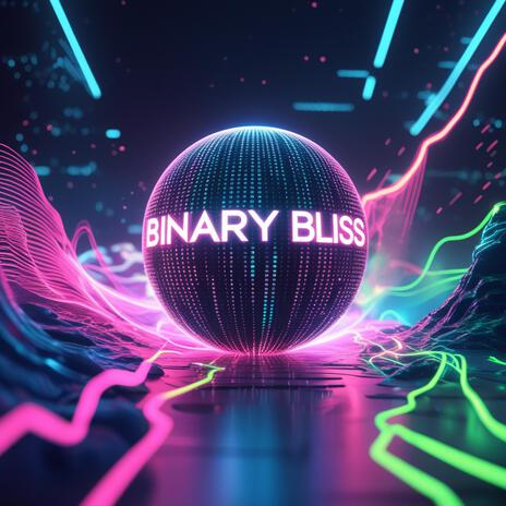 Binary Bliss | Boomplay Music