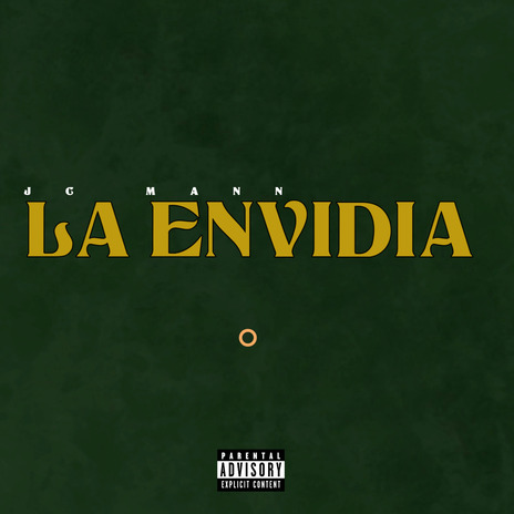 La envidia | Boomplay Music