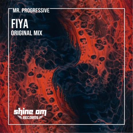 Fiya (Original Mix) | Boomplay Music