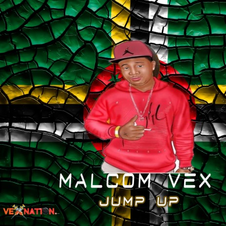 Jump Up ft. Malcom Vex | Boomplay Music