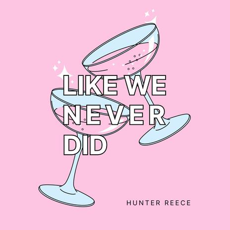 Like We Never Did | Boomplay Music