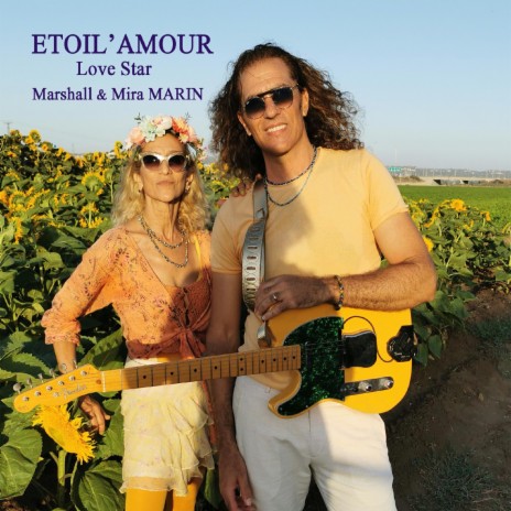 Étoil'Amour | Boomplay Music