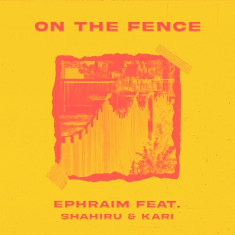 On The Fence ft. Shahiru & KARI | Boomplay Music