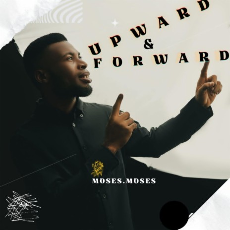 Upward and Forward | Boomplay Music