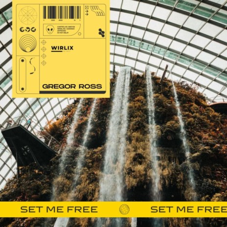 Set Me Free | Boomplay Music