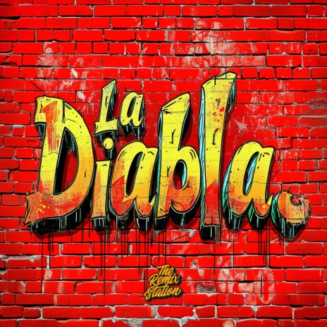 La Diabla ft. LatinoFi & lofi.remixes | Boomplay Music