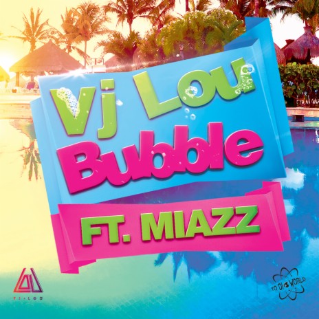 BUBBLE ft. Miazz | Boomplay Music