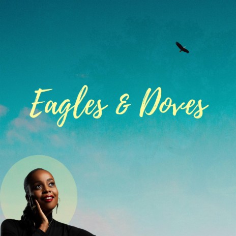Eagles & Doves (Acoustic) | Boomplay Music