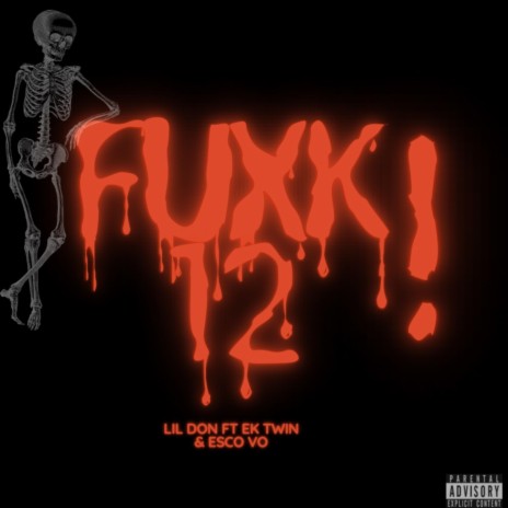 Fuxk 12 | Boomplay Music