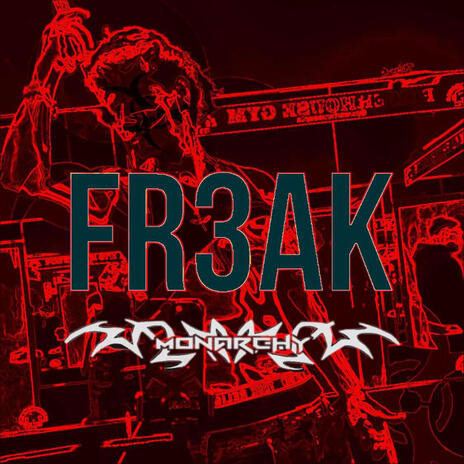 FR3AK | Boomplay Music