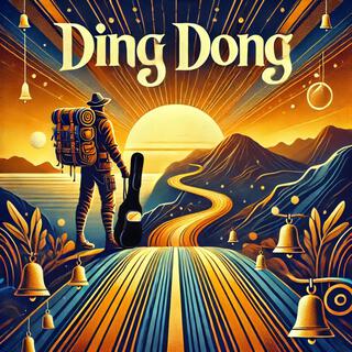 DING DONG (feat. FUCKiR)