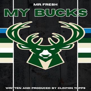 my bucks (new mix)