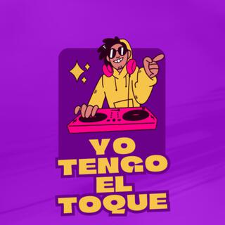 Yo tengo el toque (Remix Sandunguarak)