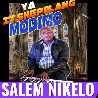 Ya itshepelang Modimo