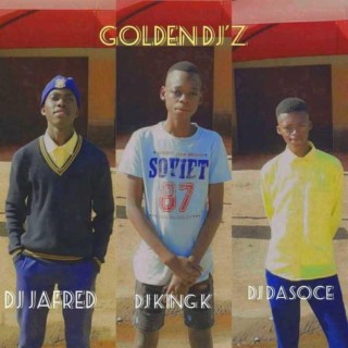 Golden DJz