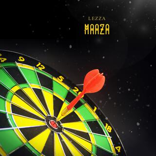 Maaza