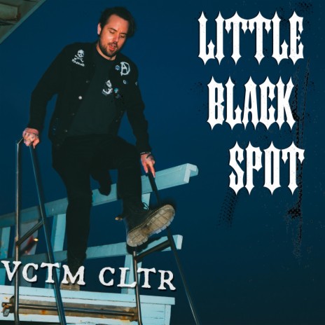 Little Black Spot | Boomplay Music