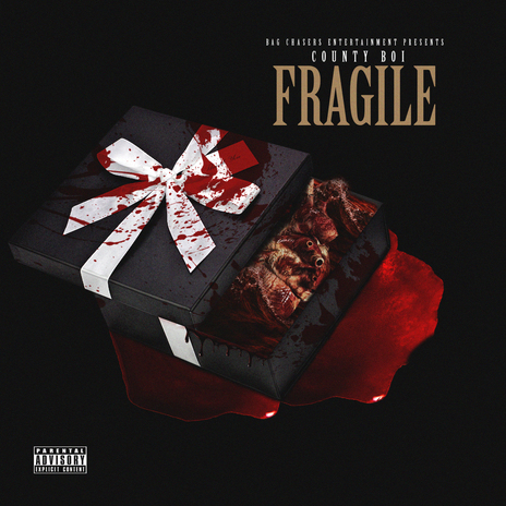 Fragile | Boomplay Music