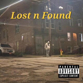 Lost n Found