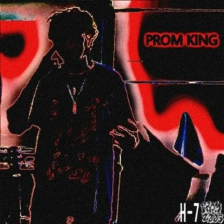 Prom King