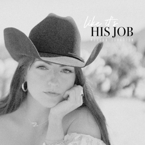 Like It's His Job | Boomplay Music