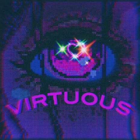 VIRTUOUS (SLOWED & REVERB) | Boomplay Music