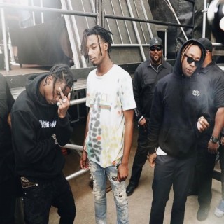 carti x travis x drake x bandmanrill