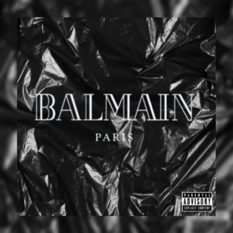 Balmain | Boomplay Music