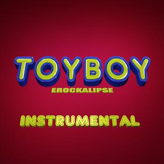 TOYBOY (INSTRUMENTAL)