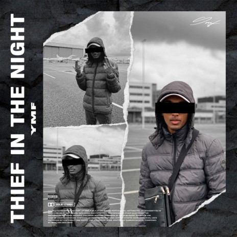 Thief In the Night | Boomplay Music